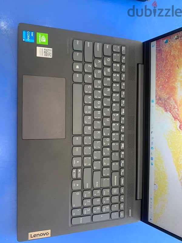 ideapad 5 i5-11 th generation 2