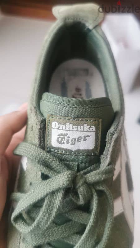 Asics anitsuka tiger - mexico size 42 2