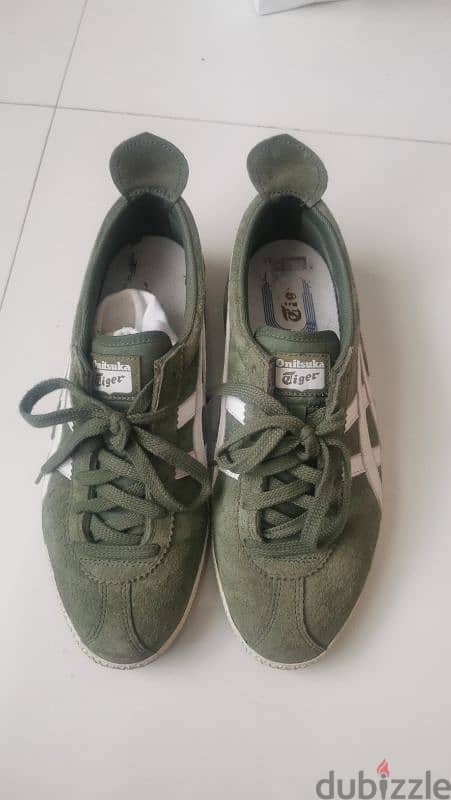 Asics anitsuka tiger - mexico size 42 5