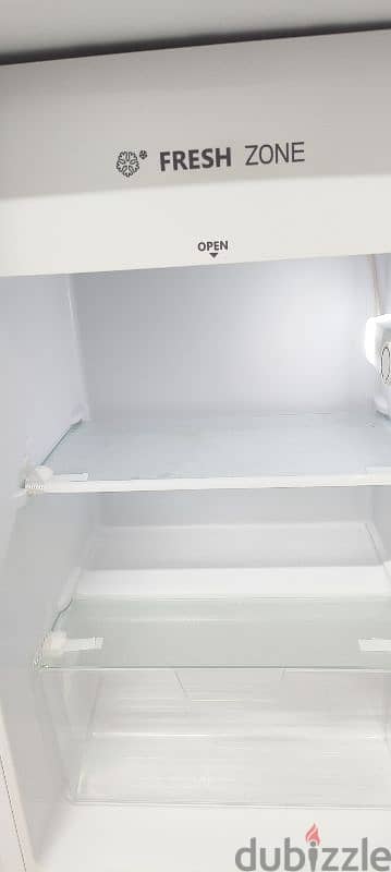 single Door fridge for sale 1