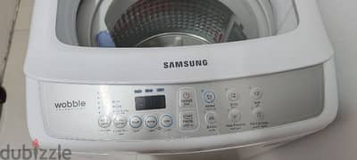 Fully automatic washing machine for sale 0