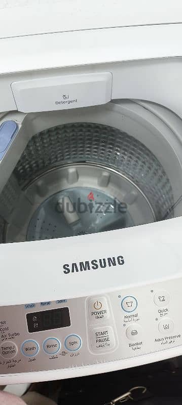 Fully automatic washing machine for sale 5