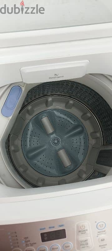 Fully automatic washing machine for sale 6