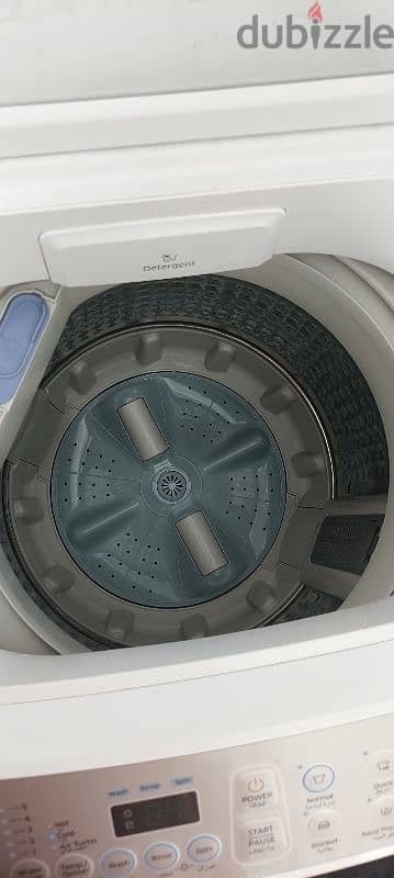 Fully automatic washing machine for sale 7