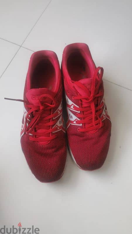 Asics Original shoes - size 42 3