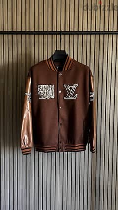 Louis Vuitton Men's Jackets 0