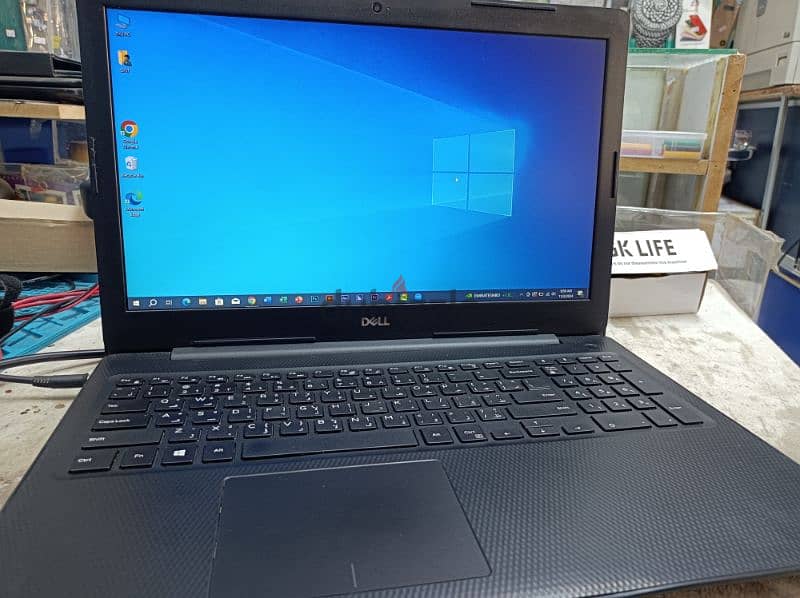 Dell Inspiron core i5 0