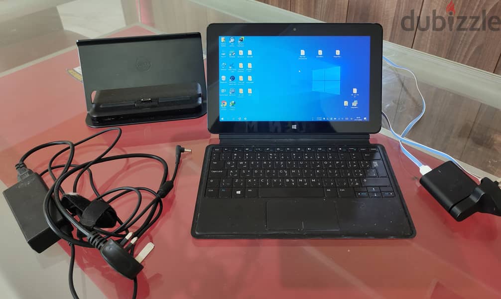 Dell venue 11 pro 0