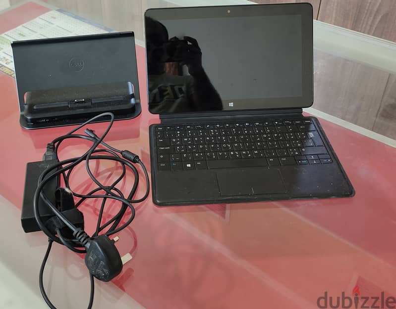 Dell venue 11 pro 3