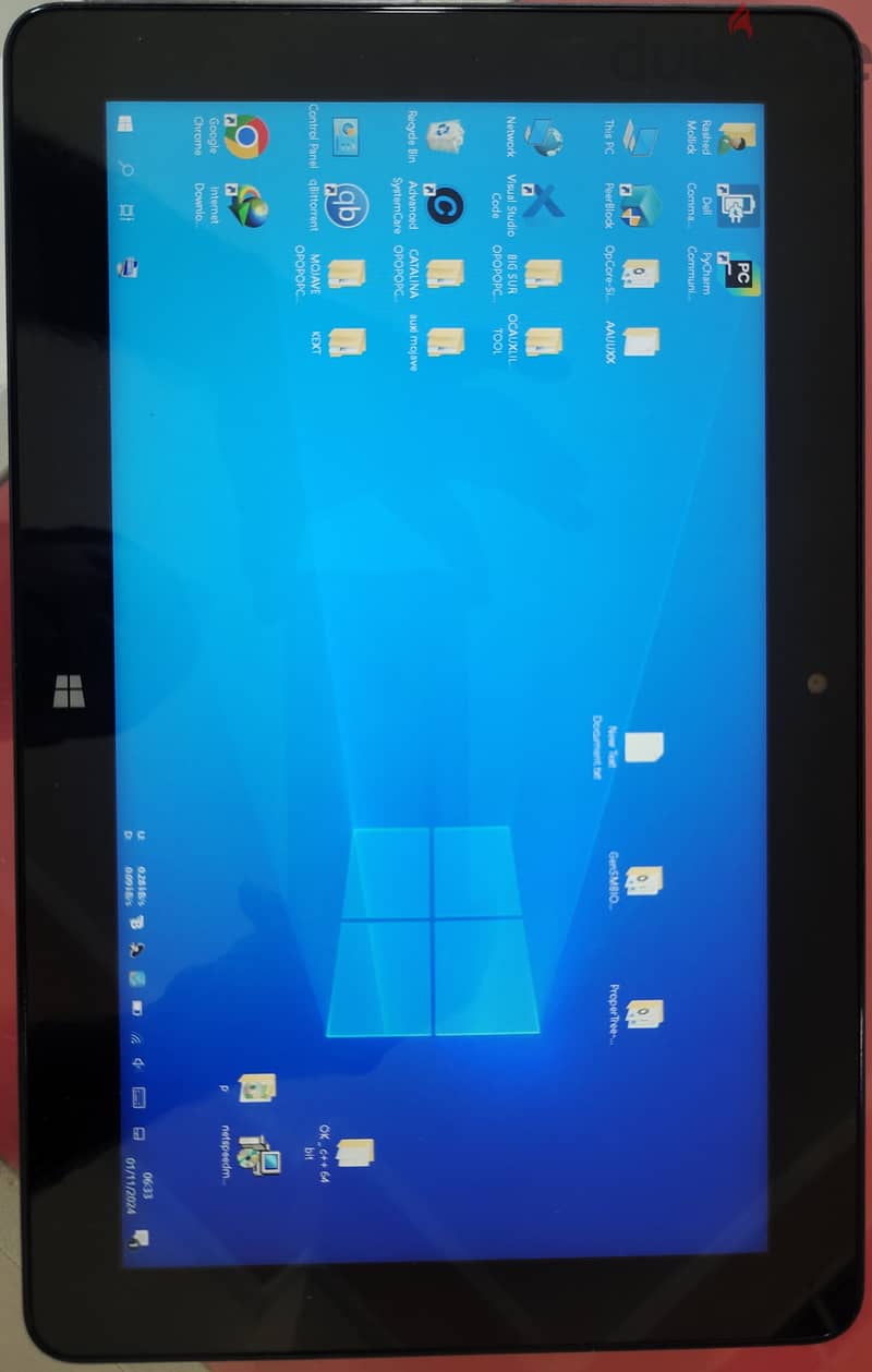 Dell venue 11 pro 5