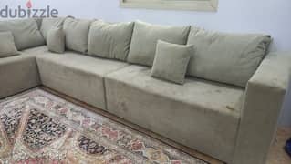 guest room Sofa | جلسة 0