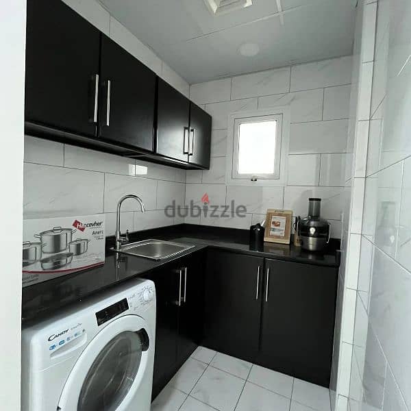 studio for rent in juffair fully furnished 1