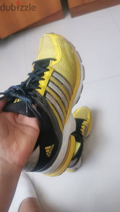 Addidas adeprene + Size 42