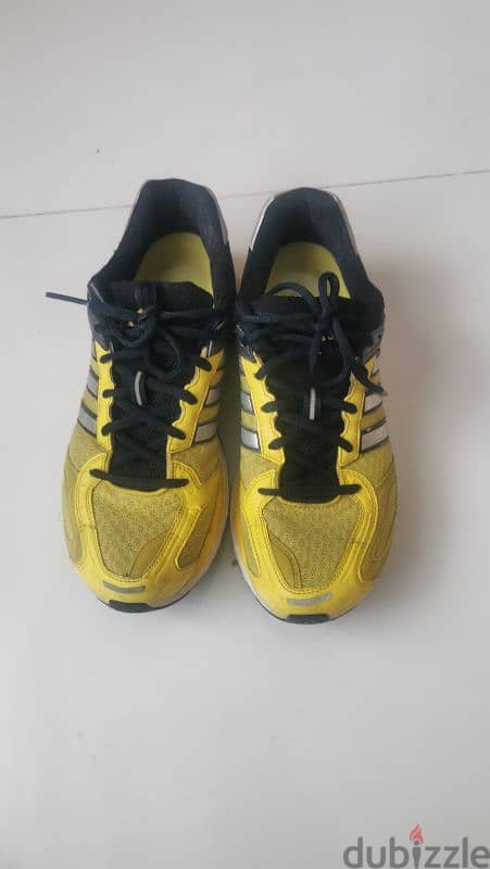 Addidas adeprene + Size 42 2