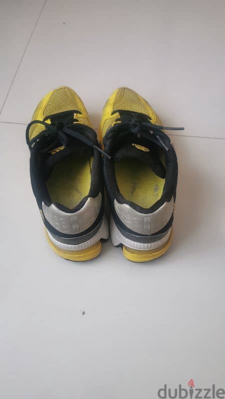 Addidas adeprene + Size 42 3