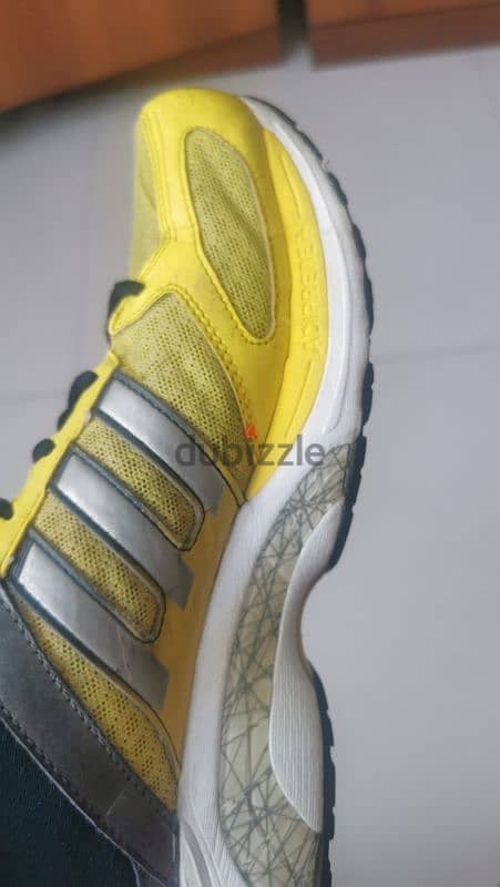 Addidas adeprene + Size 42 5