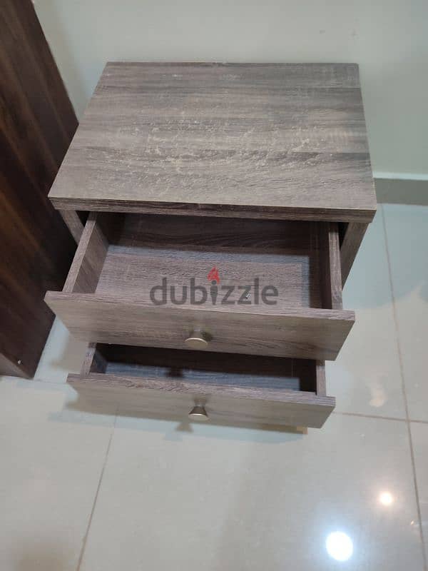 side table from home centre 2