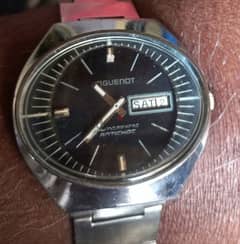 ANGUENOT swiss automatic watch original 0