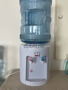 Water Dispenser for sale! 0