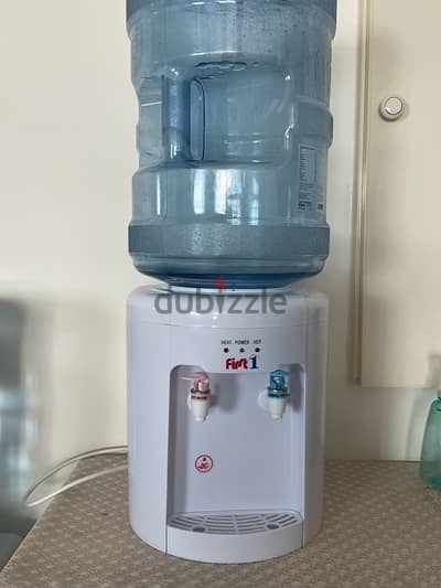 Water Dispenser for sale!