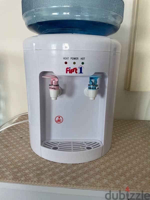 Water Dispenser for sale! 1