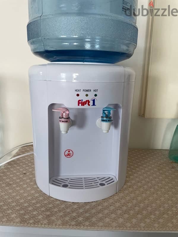 Water Dispenser for sale! 2