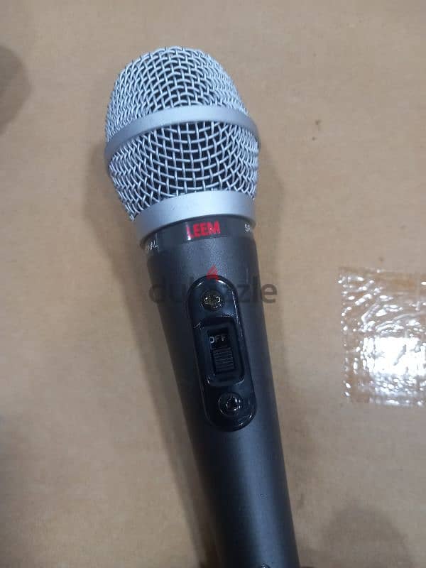 New And Used Mics (Made in Japan & Korea) 3