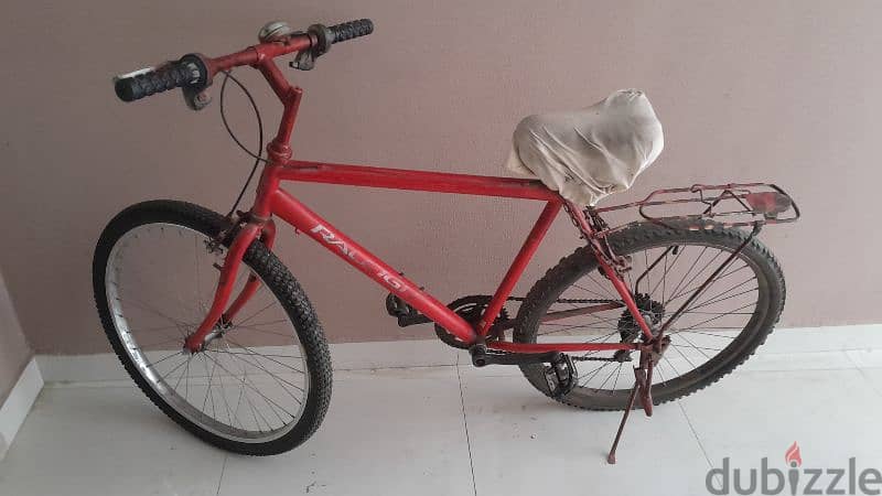 For selling my cycle good working 0