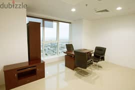 Limited Time  offder for offices - 300 BHD discount 0