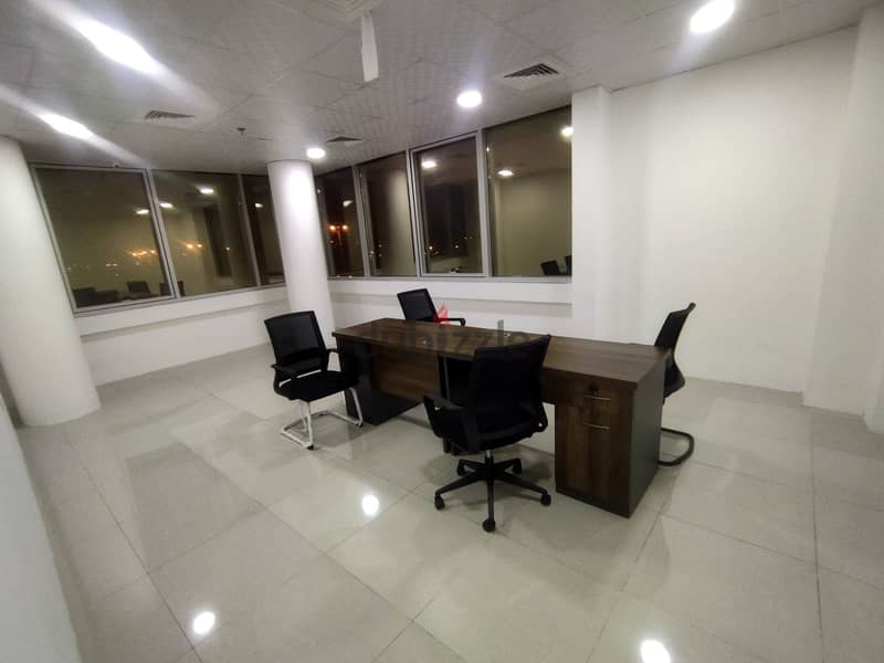 Limited Time  offder for offices - 300 BHD discount 1