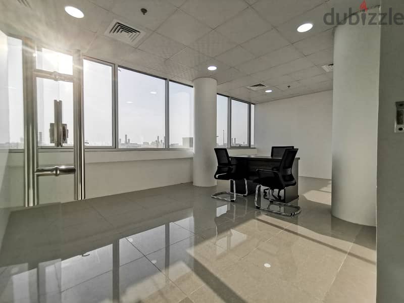 Limited Time  offder for offices - 300 BHD discount 3