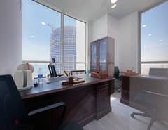 LIMITED TIME OFFER : UP TO 300 BHD DISCOUNT FOR OFFICES 0