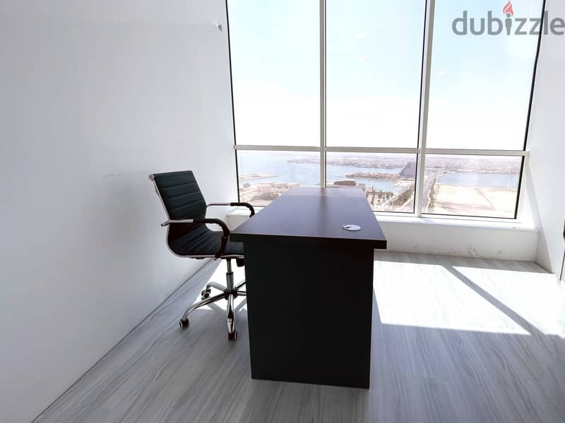 LIMITED TIME OFFER : UP TO 300 BHD DISCOUNT FOR OFFICES 1