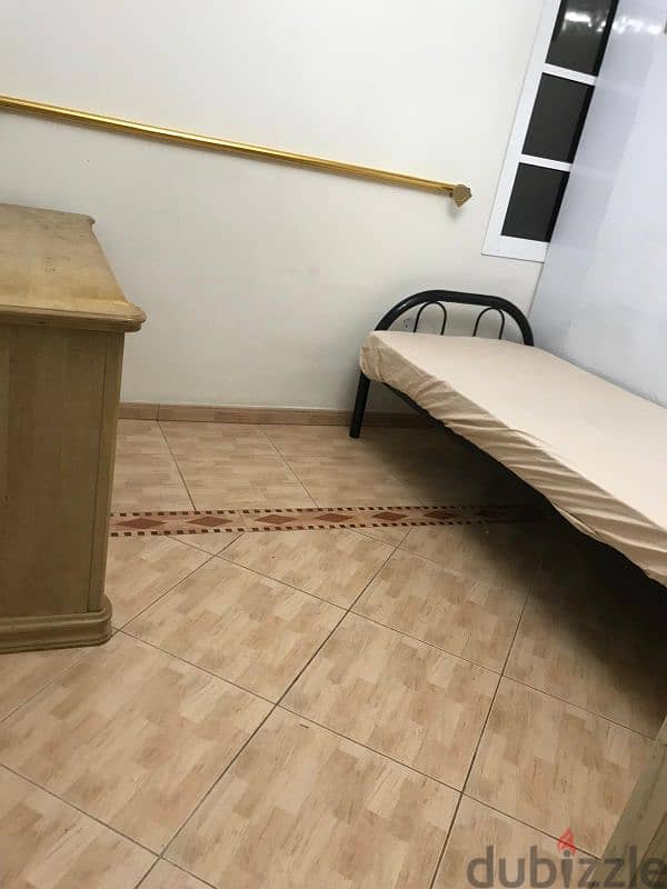 partition for rent in adliya 3