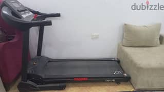 Treadmill | جهاز المشي 0