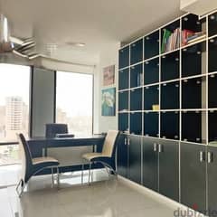 ʌCommercial office on lease for per month 78bd hurry up, 0