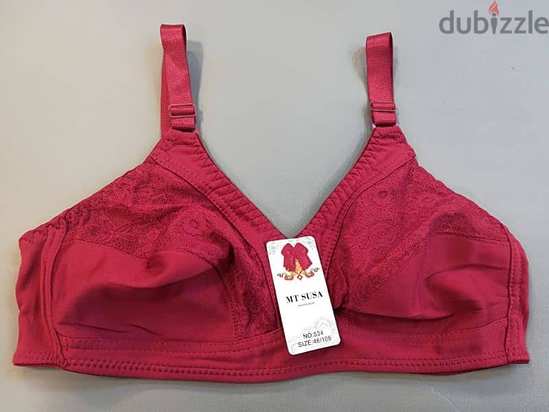 LADIES INNER WEAR BRA 1