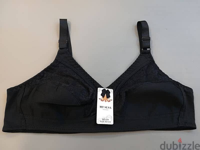 LADIES INNER WEAR BRA 2