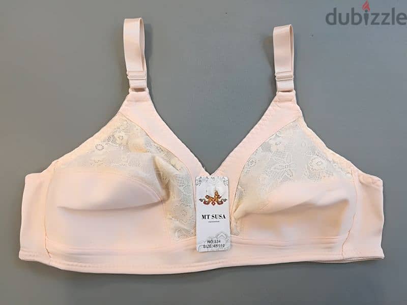 LADIES INNER WEAR BRA 3