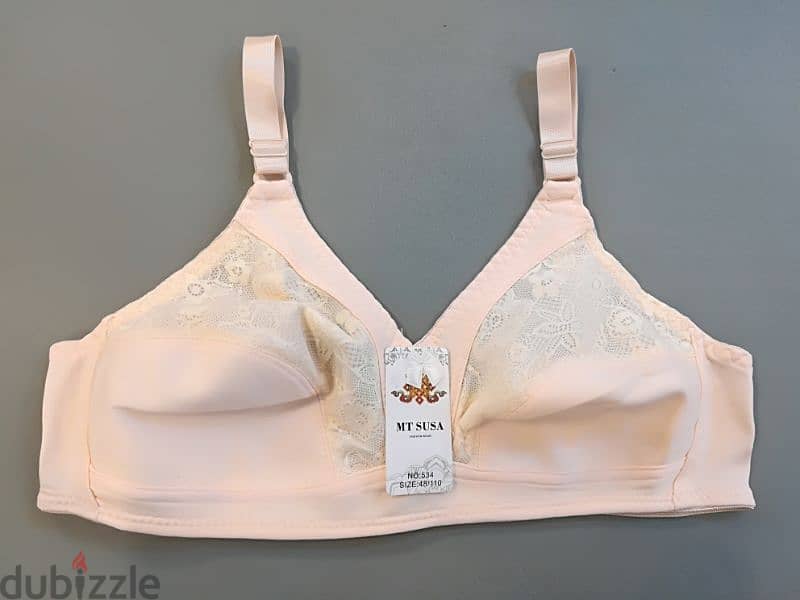 LADIES INNER WEAR BRA 4