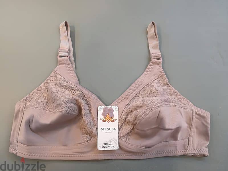 LADIES INNER WEAR BRA 6