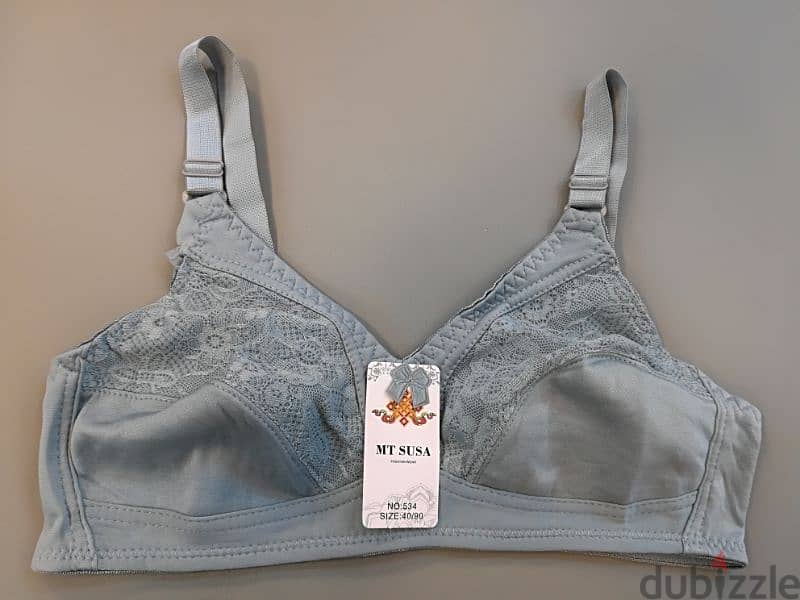 LADIES INNER WEAR BRA 7