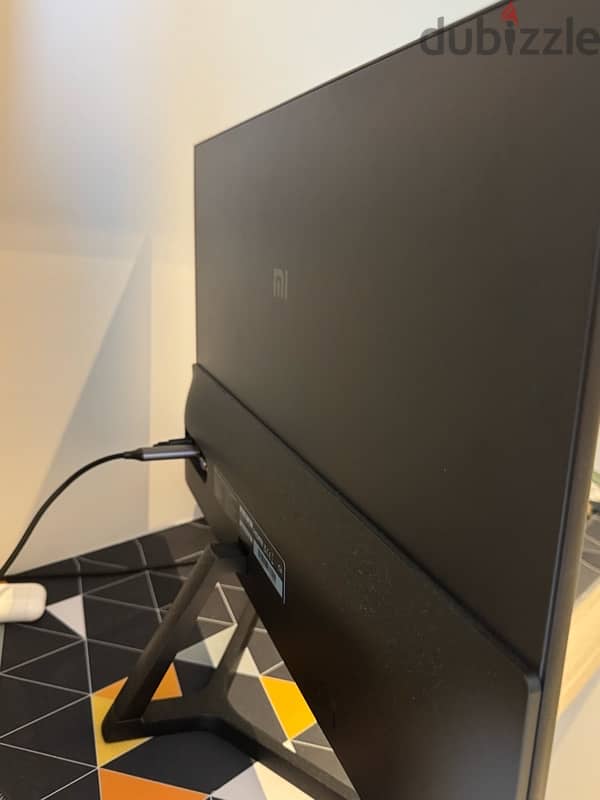 GAMING MONITOR 24" *VERY THIN* ULTRA HD 5