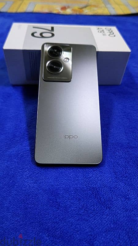 oppo A79 5g 8+8gb 256gb only whatsapp call 39204887 1