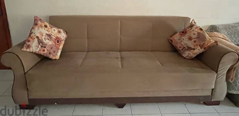 Sofa Set 4