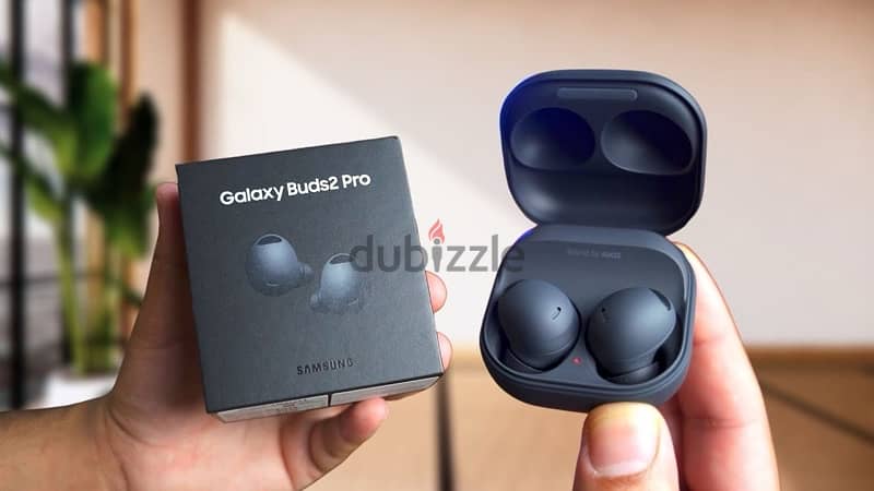 Samsung earbuds Pro 2 2