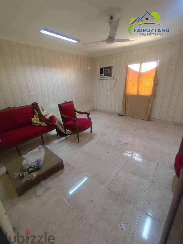 House for sale @ Muharraq 4 bedrooms 127 SQ M with best price 2