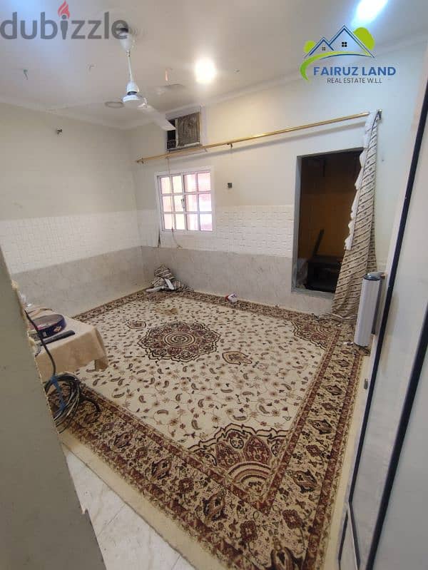 House for sale @ Muharraq 4 bedrooms 127 SQ M with best price 5