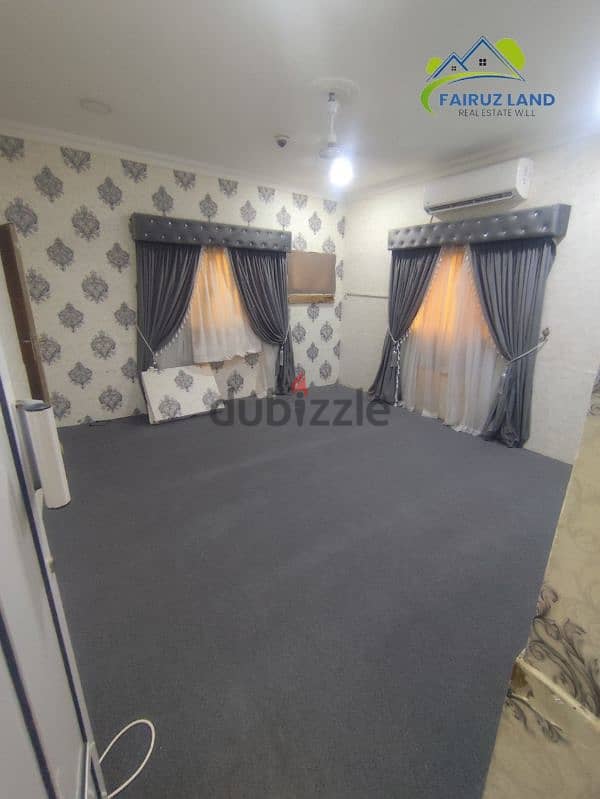 House for sale @ Muharraq 4 bedrooms 127 SQ M with best price 6