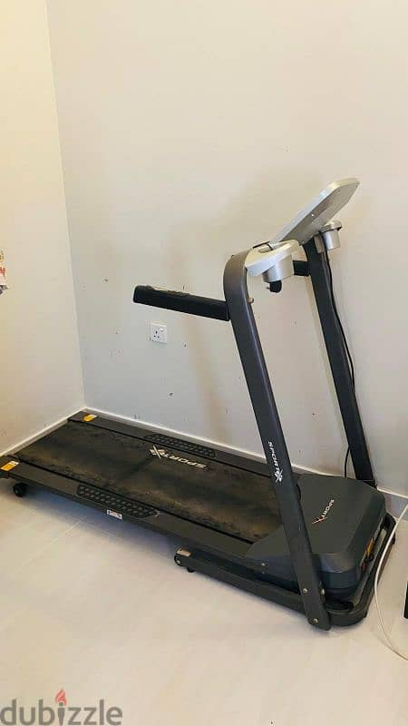 Treadmill for Urgent Sale 0